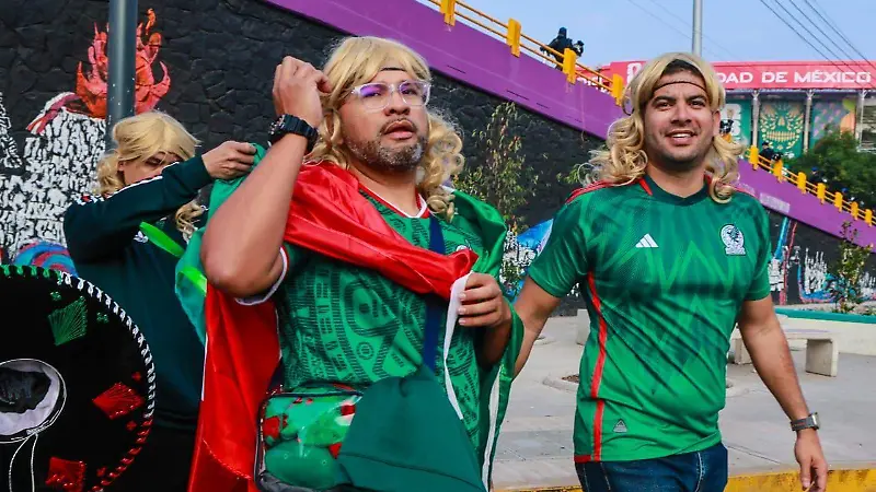 Color México 2